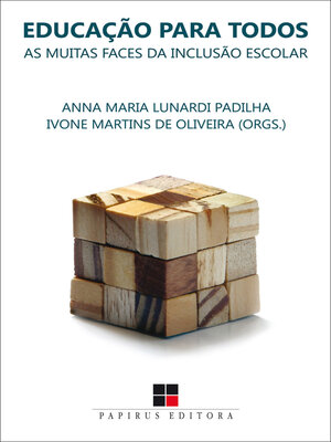 cover image of Educação para todos